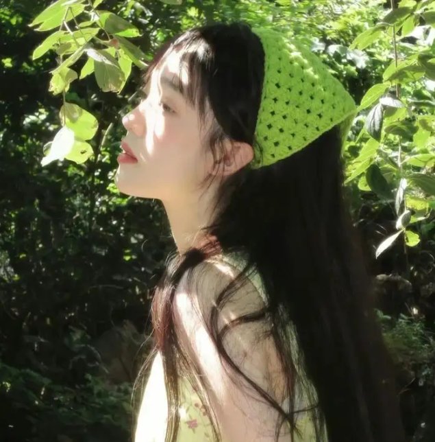 浮尘女儿录